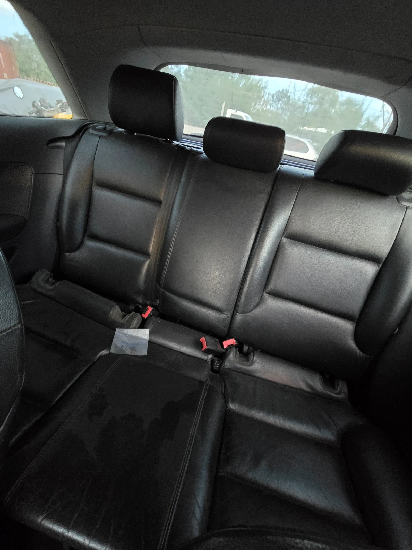 Audi A3 1.9 TDi, снимка 6 - Автомобили и джипове - 56056490