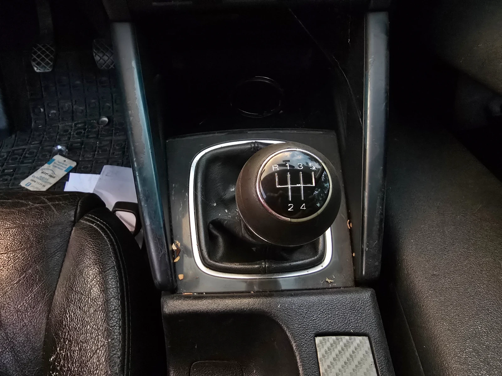 Audi A3 1.9 TDi, снимка 10 - Автомобили и джипове - 56056490