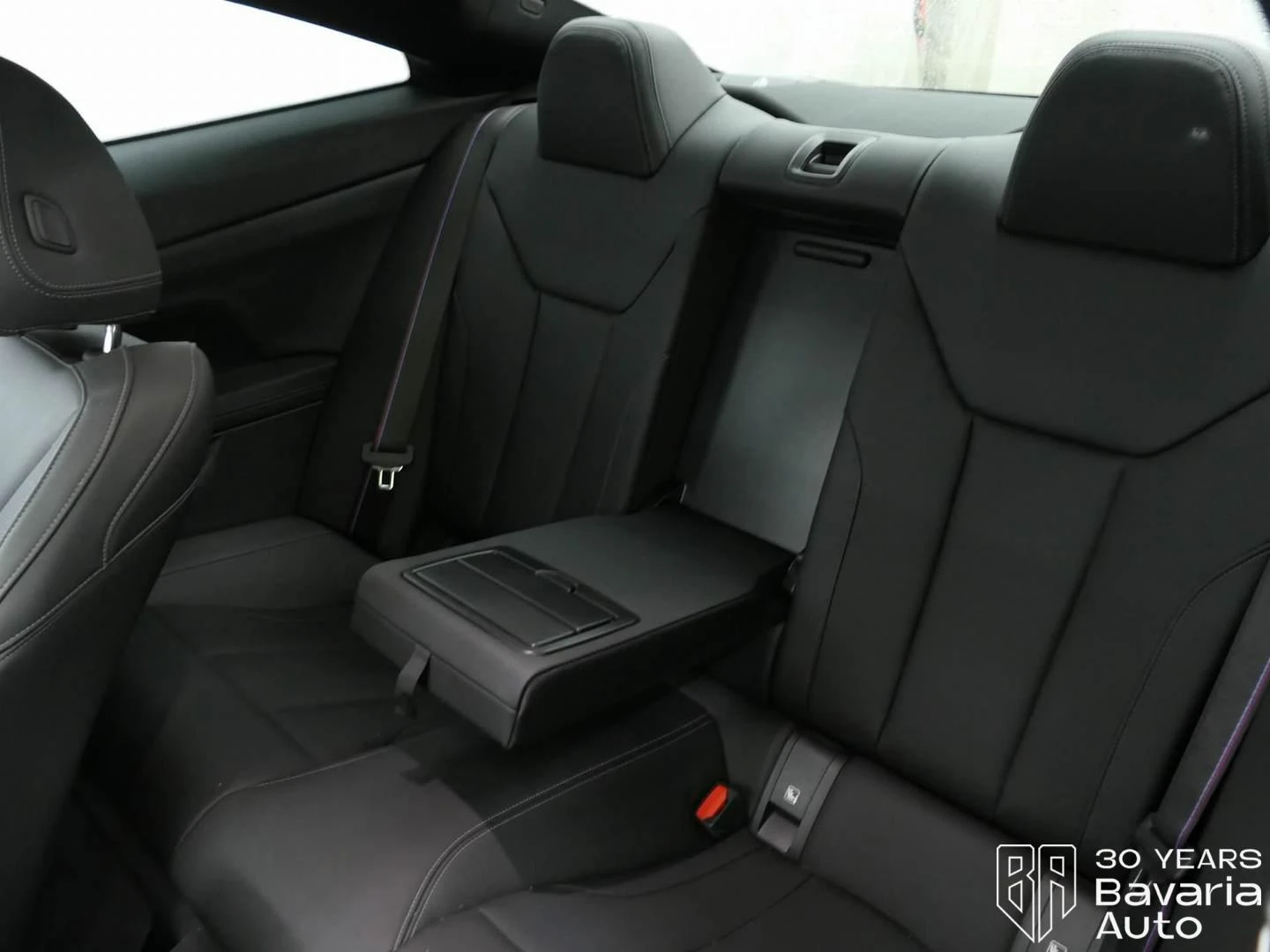 BMW 420 d Coupe Sportautomatic, снимка 8 - Автомобили и джипове - 56235323