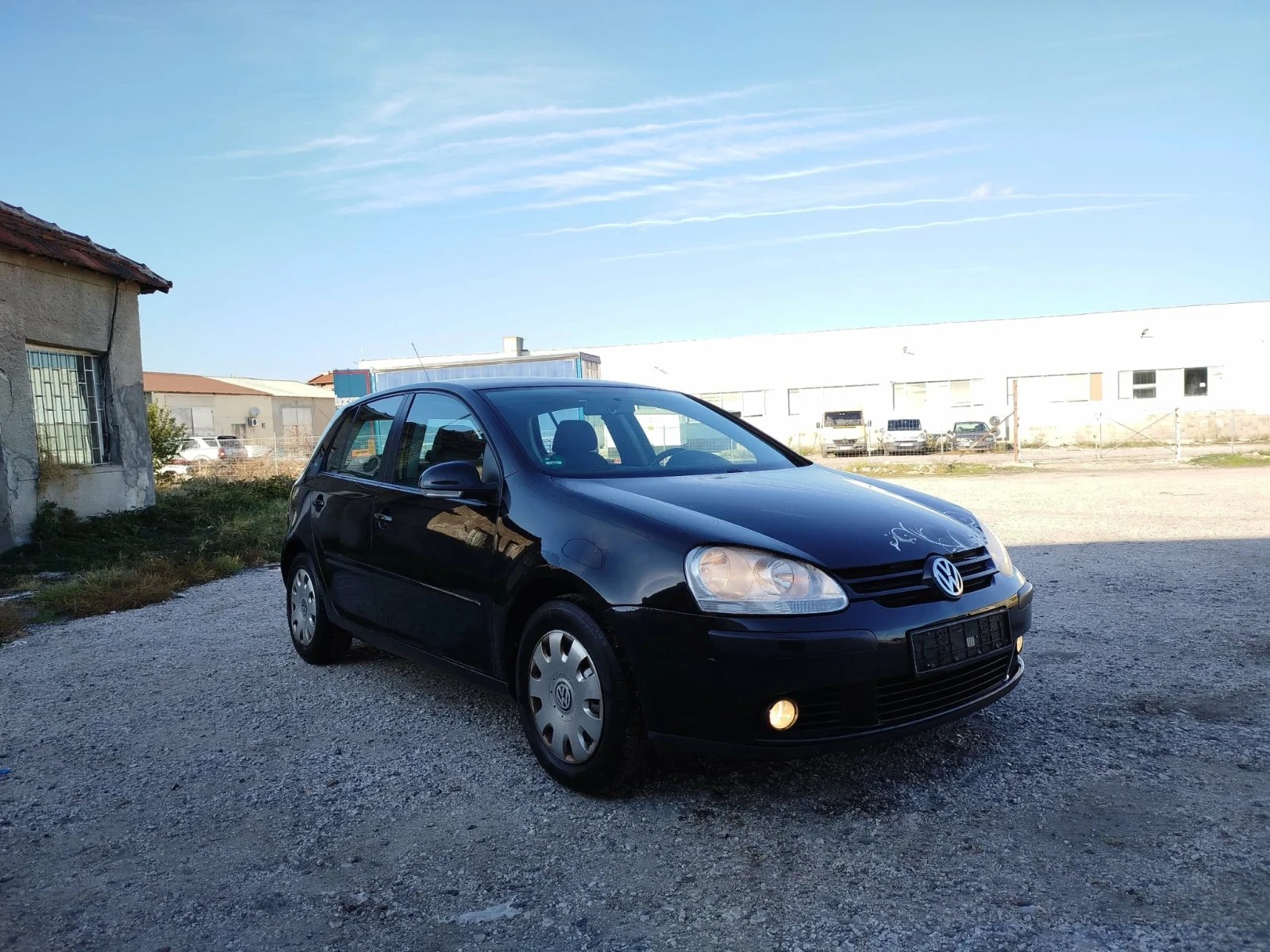 VW Golf * GERMANY* 1.6* СЕРВИЗНА ИСТОРИЯ