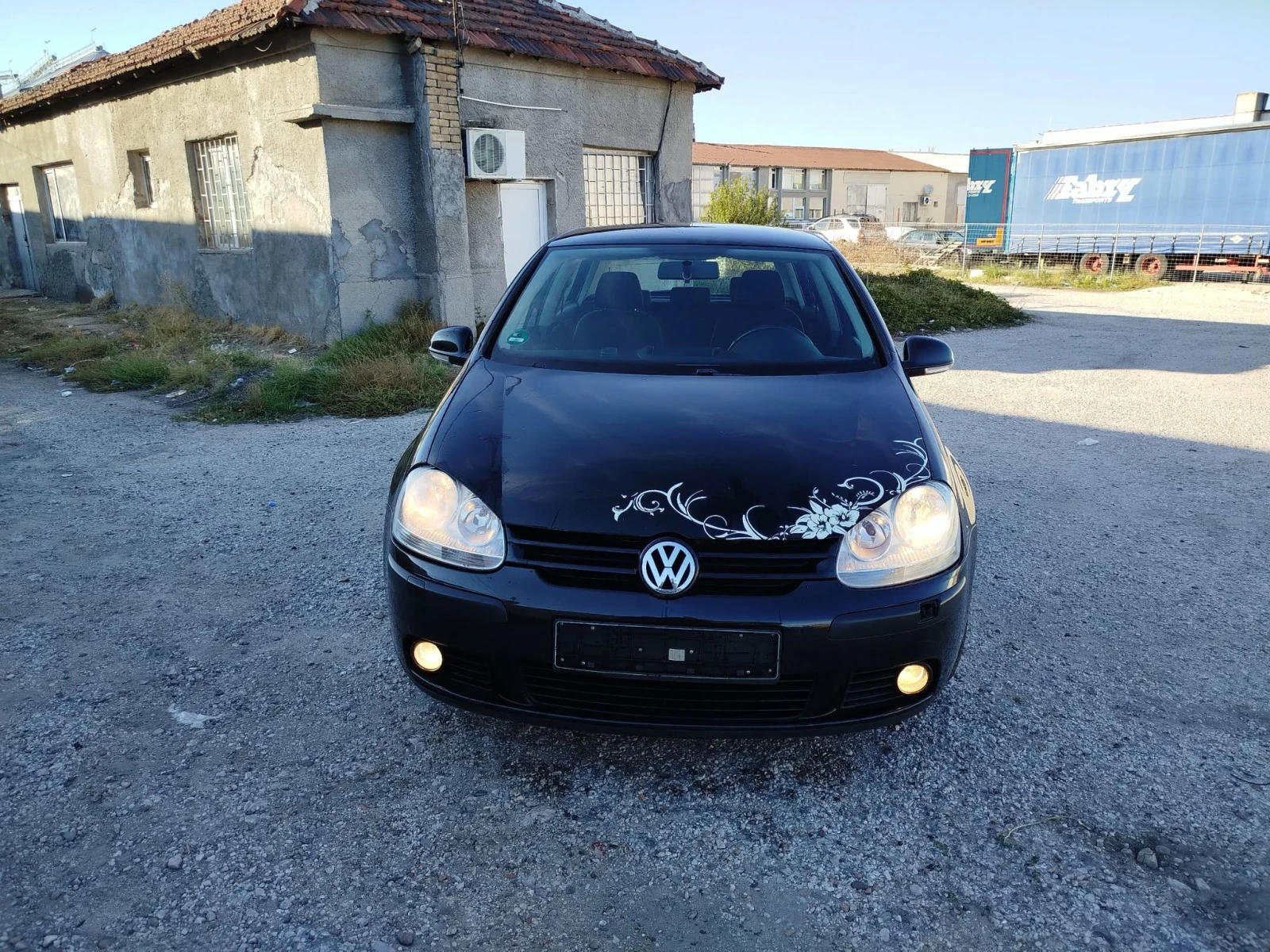 VW Golf * GERMANY* 1.6* СЕРВИЗНА ИСТОРИЯ, снимка 2 - Автомобили и джипове - 56296784
