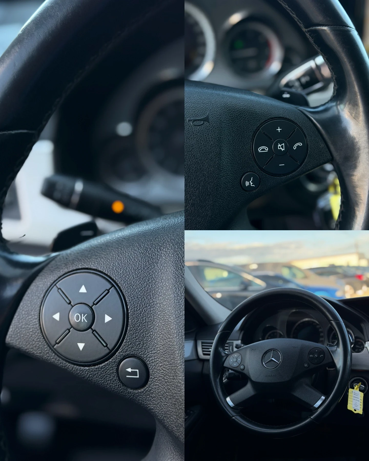 Mercedes-Benz E 220 * Avantgarde* 7G Tronic*  | Mobile.bg � ����������� 15