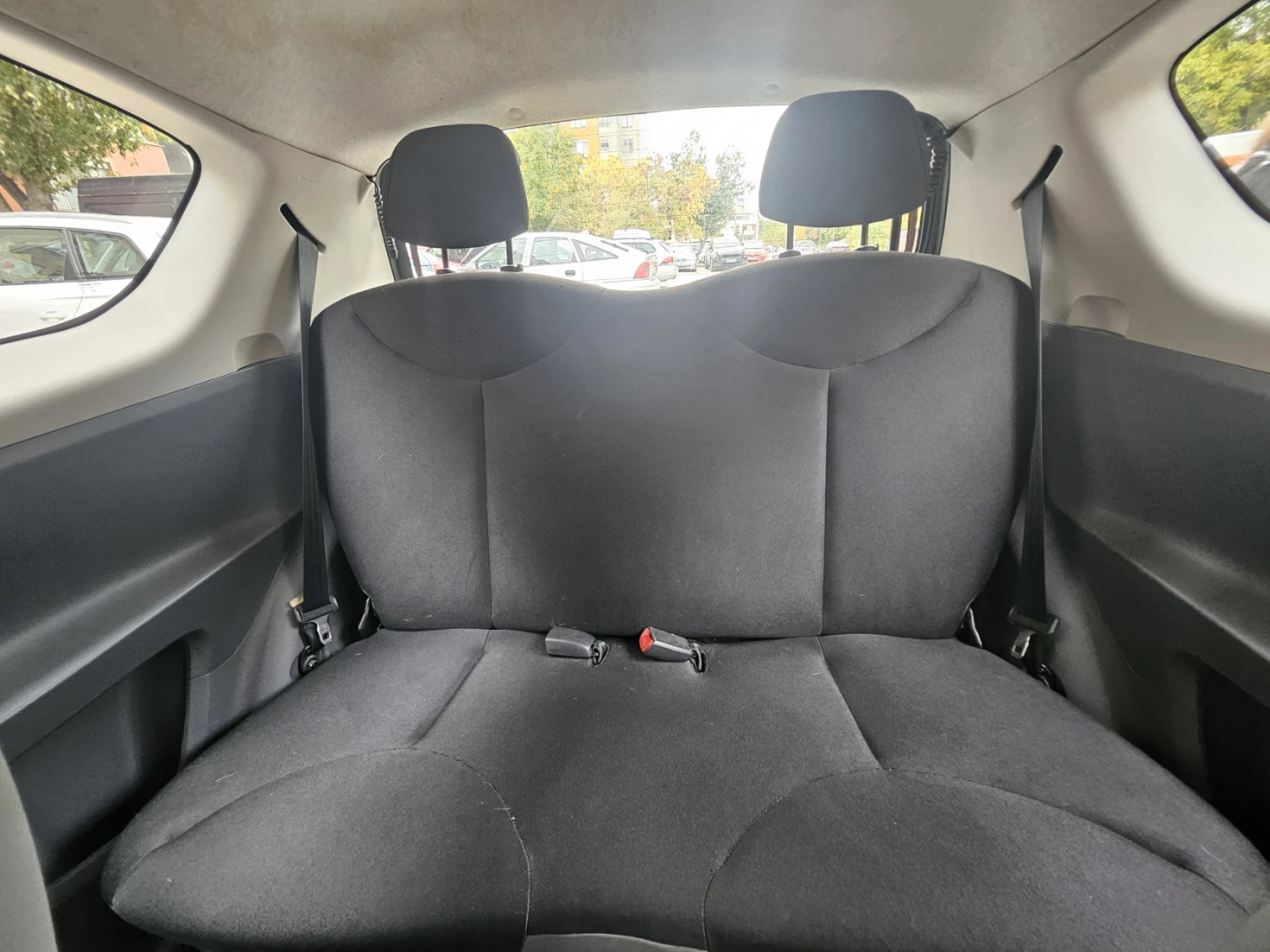 Toyota Aygo, снимка 3 - Автомобили и джипове - 56648890
