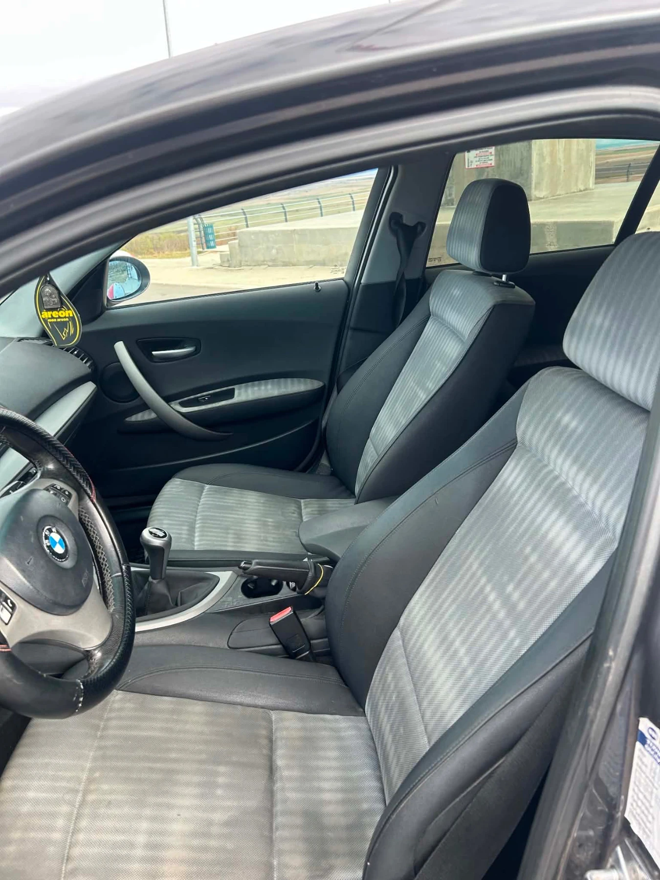 BMW 118, снимка 10 - Автомобили и джипове - 56712741