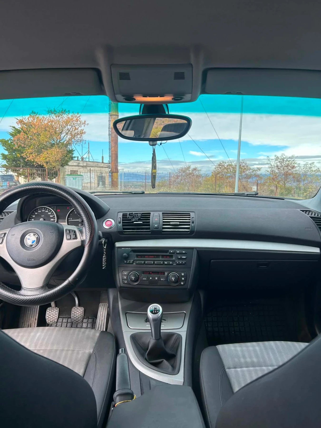 BMW 118, снимка 7 - Автомобили и джипове - 56712741