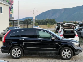 Honda Cr-v 2.2 I-CDTI-140к.с./ Автопилот/Мулти-волан, снимка 4