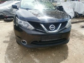 Nissan Qashqai 1.6 dci, снимка 2