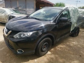 Nissan Qashqai 1.6 dci, снимка 3