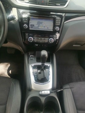 Nissan Qashqai 1.6 dci, снимка 8