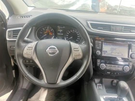 Nissan Qashqai 1.6 dci, снимка 7
