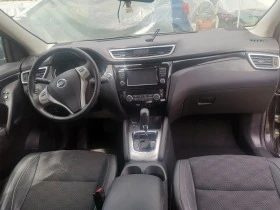 Nissan Qashqai 1.6 dci, снимка 9