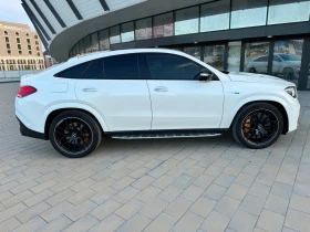 Mercedes-Benz GLE 63 S AMG GLE 63 S АMG КЕРАМИКА !!!КАРБОН!!!, снимка 7