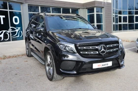 Mercedes-Benz GLS 350 Harman Kardon/Head-up/Distronic/360/Панорама/Амбие