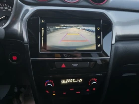 Suzuki Vitara 1.4BOOSTERJET AUTOMATIC, снимка 14