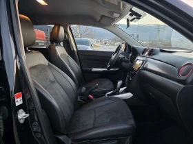 Suzuki Vitara 1.4BOOSTERJET AUTOMATIC, снимка 10