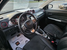 Suzuki Vitara 1.4BOOSTERJET AUTOMATIC, снимка 8