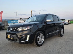 Suzuki Vitara 1.4BOOSTERJET AUTOMATIC, снимка 1