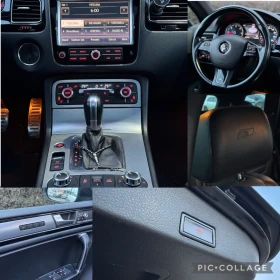 VW Touareg 4.2 R-Line, снимка 12
