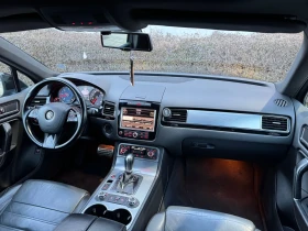 VW Touareg 4.2 R-Line, снимка 10
