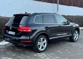 VW Touareg 4.2 R-Line, снимка 6