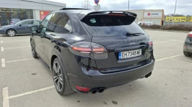 Porsche Cayenne GTS, снимка 4