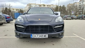 Porsche Cayenne GTS, снимка 2