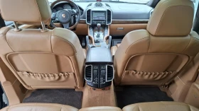 Porsche Cayenne GTS, снимка 9