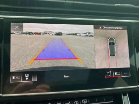 Audi Q8 * Progressiv * ОБДУХ * ПАНО * ДИСТРОНИК * CARFAX, снимка 10