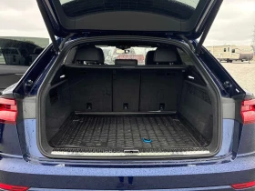 Audi Q8 * Progressiv * ОБДУХ * ПАНО * ДИСТРОНИК * CARFAX, снимка 12