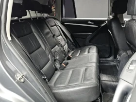 VW Tiguan 2.0 TDI, снимка 11