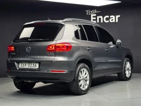 VW Tiguan 2.0 TDI, снимка 2