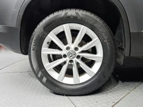 VW Tiguan 2.0 TDI, снимка 5