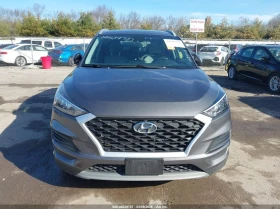 Hyundai Tucson 2.4l Sel, снимка 13