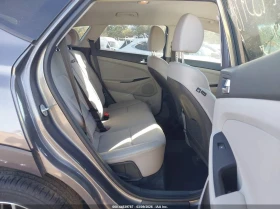 Hyundai Tucson 2.4l Sel, снимка 8