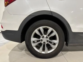 Hyundai Santa fe 2.2CRDi/200hp/2.2CRDi/200кс| Euro6| Богато оборудв, снимка 6