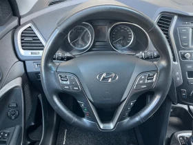 Hyundai Santa fe 2.2CRDi/200hp/2.2CRDi/200кс| Euro6| Богато оборудв, снимка 10
