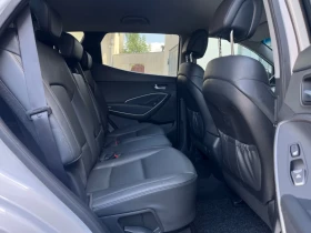 Hyundai Santa fe 2.2CRDi/200hp/2.2CRDi/200кс| Euro6| Богато оборудв, снимка 15