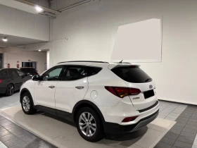 Hyundai Santa fe 2.2CRDi/200hp/2.2CRDi/200кс| Euro6| Богато оборудв, снимка 4