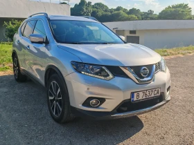 Nissan X-trail 360 камера, панорама, снимка 1