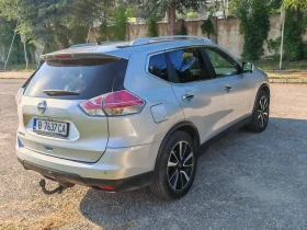 Nissan X-trail 360 камера, панорама, снимка 4