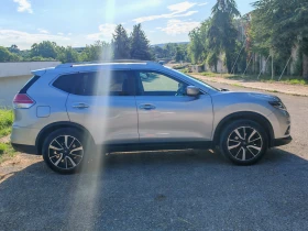 Nissan X-trail 360 камера, панорама, снимка 3