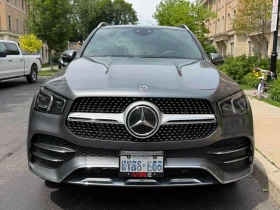 Mercedes-Benz GLE 450 | DISTRONIC | HUD | 360 | BURMESTER | , снимка 6