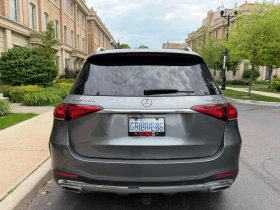 Mercedes-Benz GLE 450 | DISTRONIC | HUD | 360 | BURMESTER | , снимка 4
