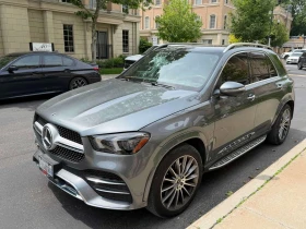 Mercedes-Benz GLE 450 | DISTRONIC | HUD | 360 | BURMESTER | , снимка 1