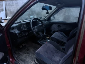 Opel Frontera, снимка 5