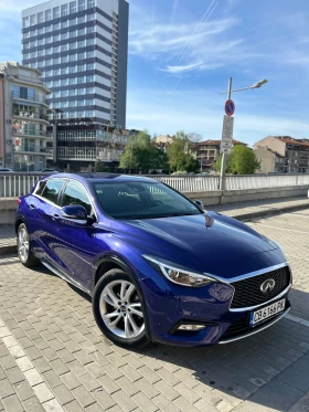 Infiniti Q30, снимка 1