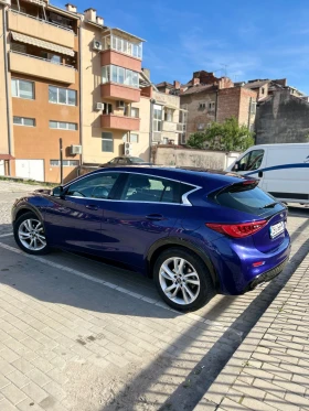 Infiniti Q30, снимка 3
