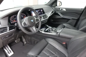 BMW X7 M50D, снимка 8