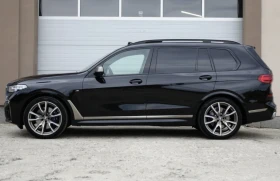 BMW X7 M50D, снимка 4