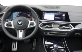 BMW X7 M50D, снимка 7